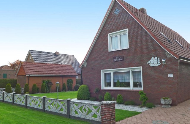 Apartment Büscher-2 by Interhome