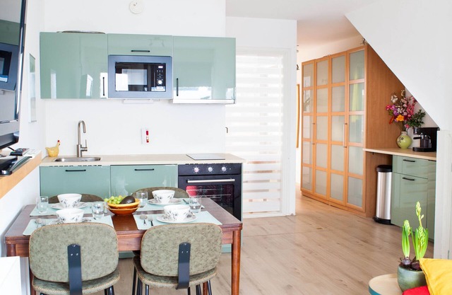 Apartment Badhuisstraat Scheveningen