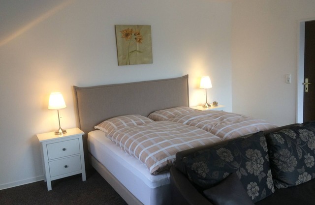 Apartment-Balcony-Private Bathroom-Cabin 4