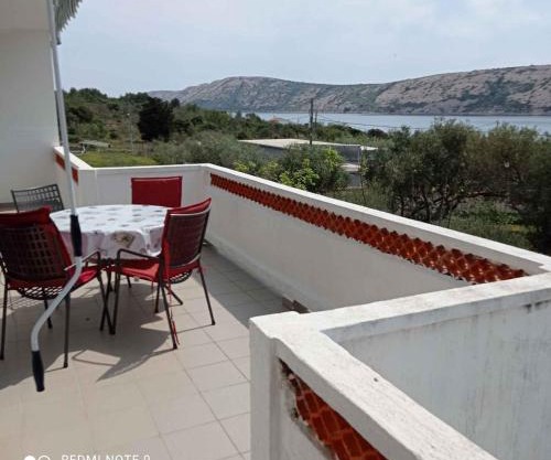 Apartment Barbat 1