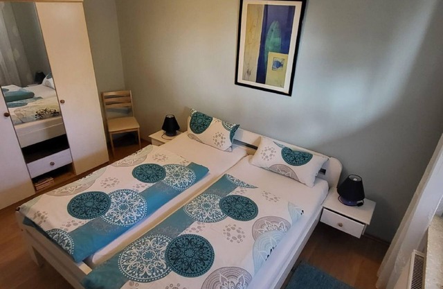 Apartment Barth - 3-bed apartment