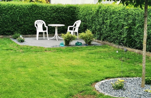 Apartment Becker, your vacation in Bitburg