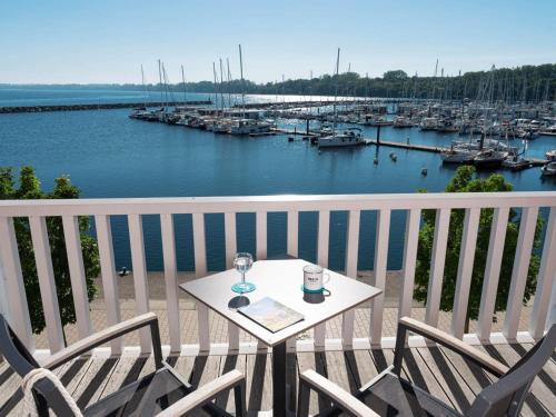 Apartment BEECH Resort Boltenhagen-2 by Interhome