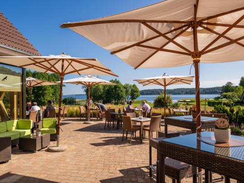 Apartment Beech Resort Plauer See by Interhome