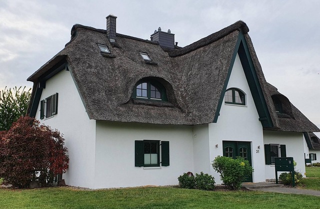 Apartment Bei Schroeter's