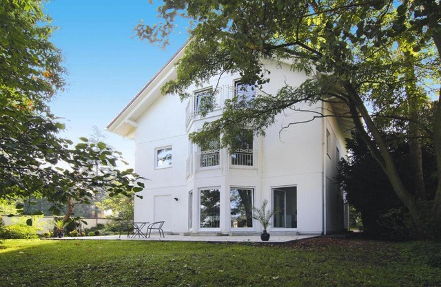 Apartment, Berlin-Schmöckwitz