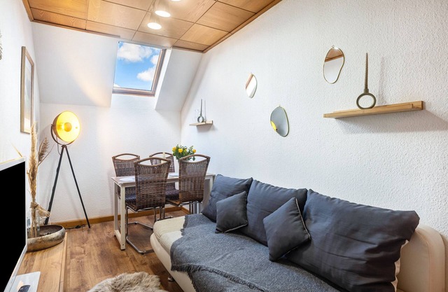 Apartment 'Beti' with Private Garden and Wi-Fi