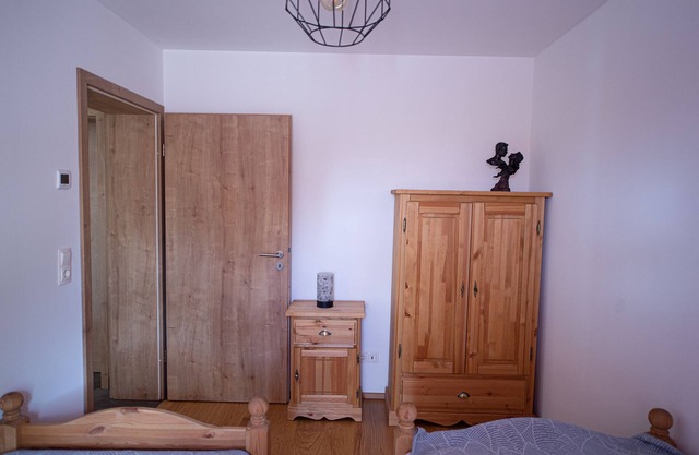 Apartment "Blütenzauber"