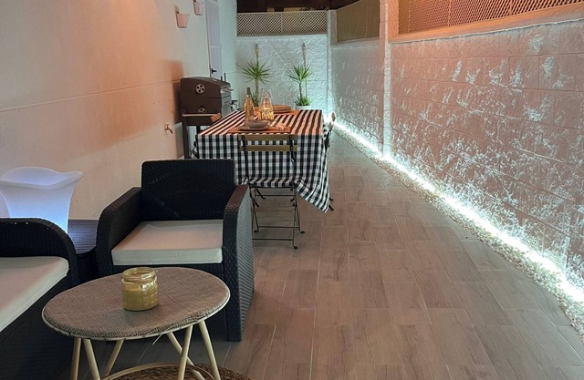 Apartment Calma Suite albox