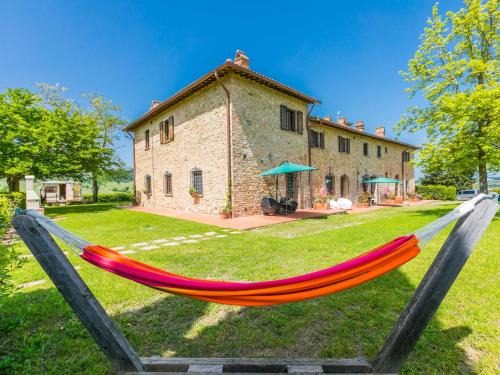 Apartment Casa Renai a San Gimignano-3 by Interhome