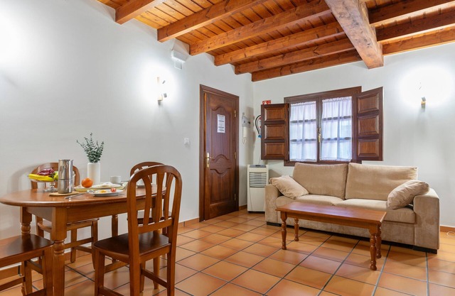 Apartment 'Castañeu' with Wi-Fi