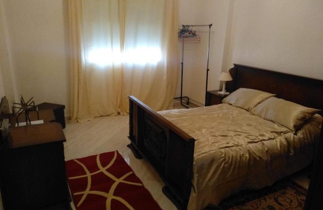 Apartment Centre Meknes