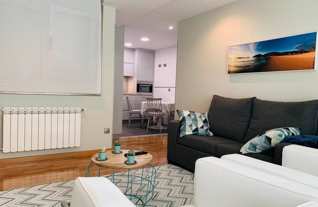 Apartment 'Centro' with Wi-Fi