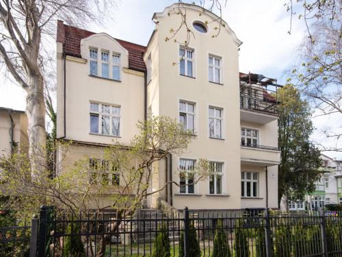 Apartment Chopina by Interhome