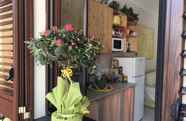 Apartment-close to Taormina, Etna, Catania, kitchen, parking, wifi,