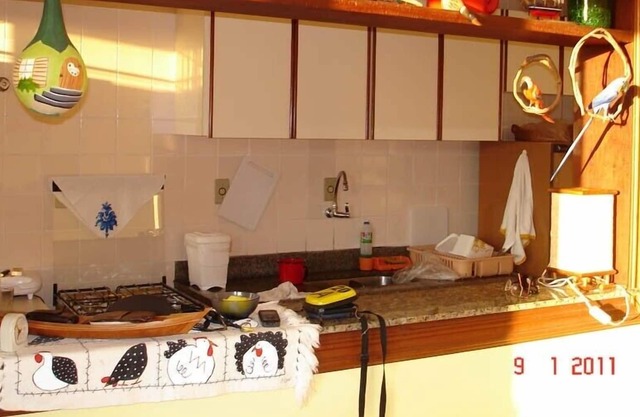 apartment close to the beach, with beautiful balcony overlooking the sea