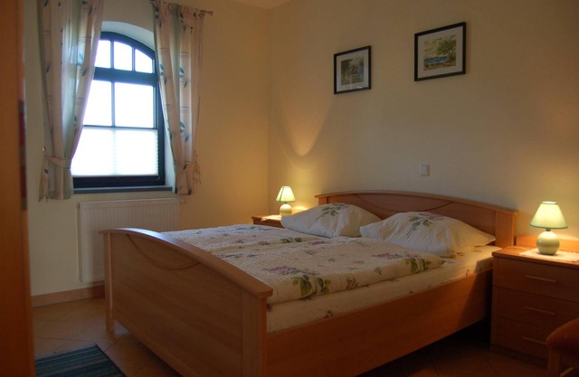 Apartment-Comfort-Mobility bath-Terrace