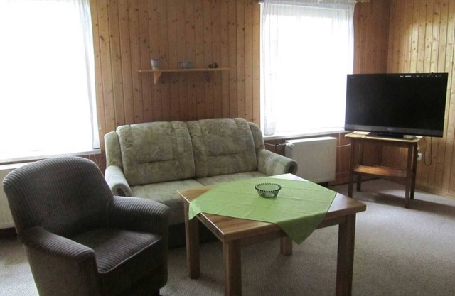 Apartment - cottage on the church