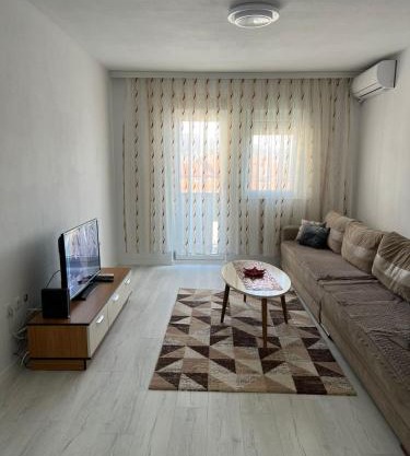 Apartment Dastidi