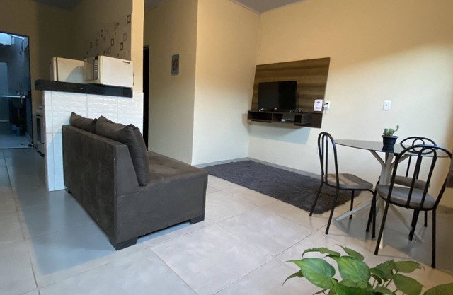 Apartment Davisis 1 - Parada do Jalapão and Aromatherapy