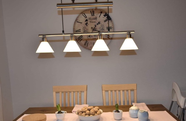 Apartment in Alt Bukow with terrace