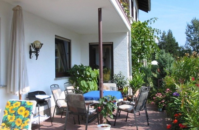 Apartment Brück - 4-bed apartment