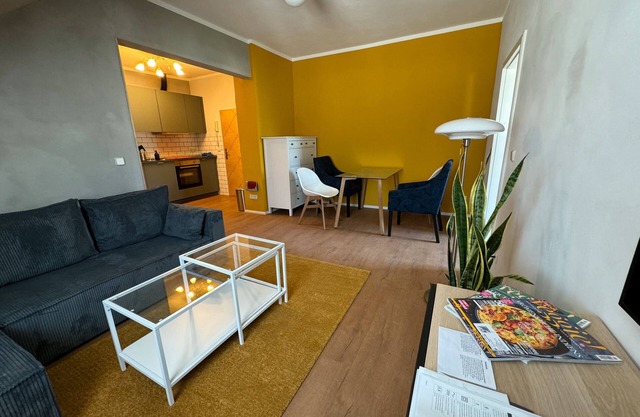 Apartment 'Quartier' with Wi-Fi