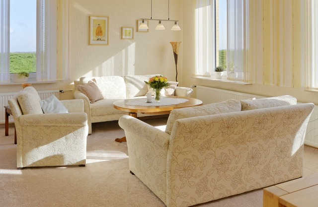 Apartment - Apartment Moldenhauer