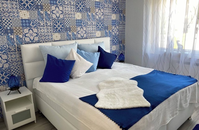 Apartment 'Dorfblick' with Private Terrace and Wi-Fi