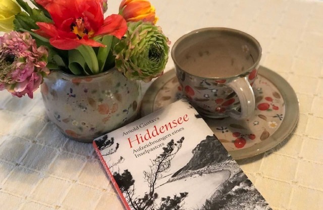 Apartment Dornbusch - Casparhus