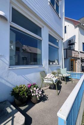 Apartment Elisabeth at Fiskekrogen