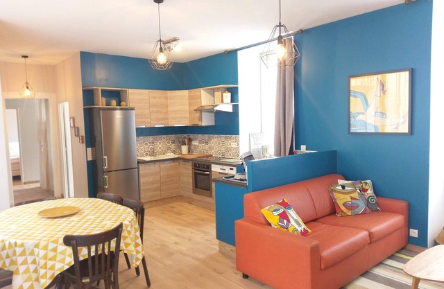 Apartment-Ensuite with Bath-Carri