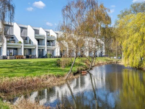 Apartment Epiphania - 130m from the sea by Interhome