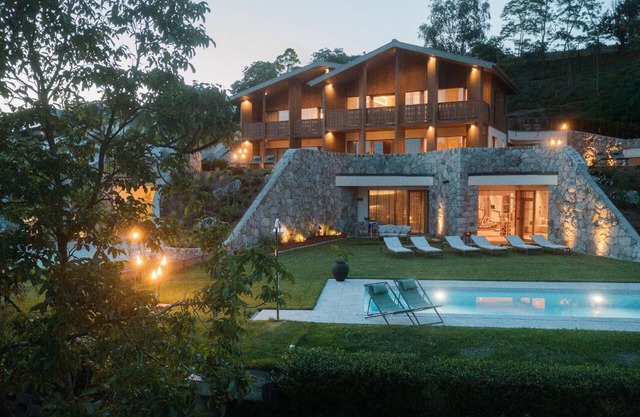 Apartment Euphoria - Anton Nature Hideaway