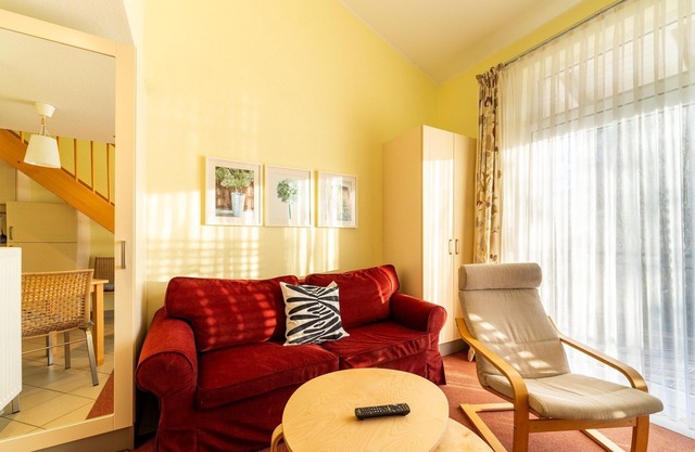 Apartment für den perfekten Urlaub