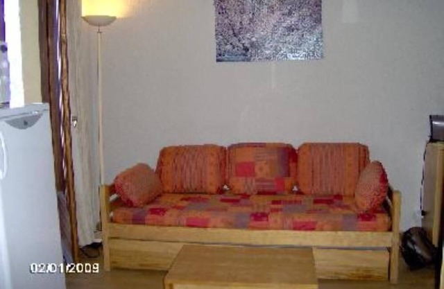 apartment/flat - PUY SAINT VINCENT