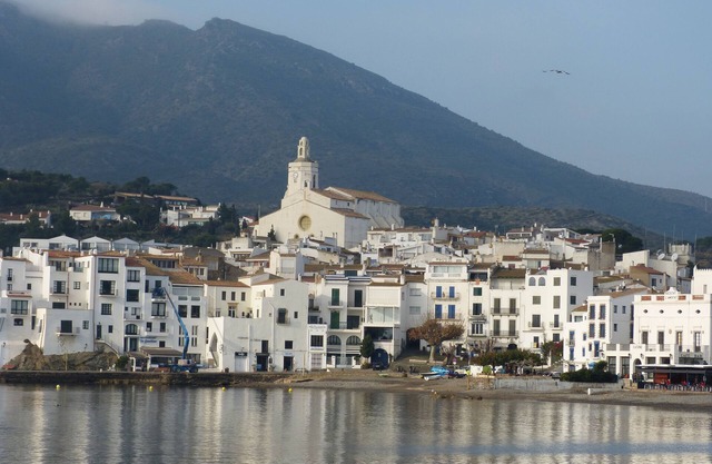 Apartment/flat - Cadaquès