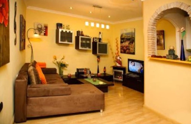 Apartment/flat - Granada