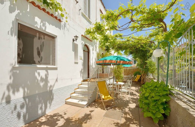 Apartment/flat - Ischia