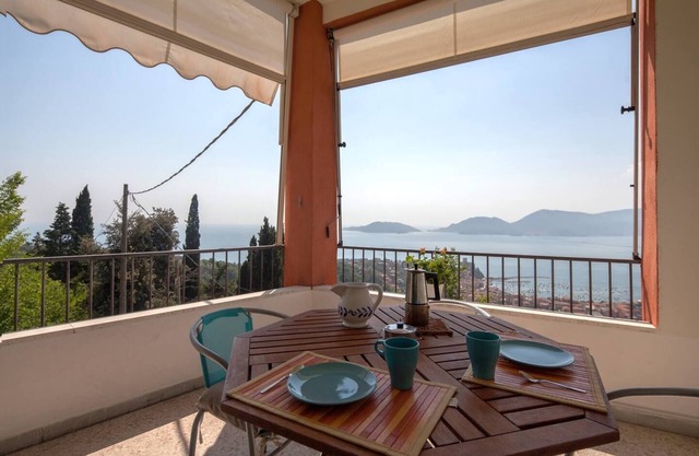 Apartment/flat - LericiHouse with garden