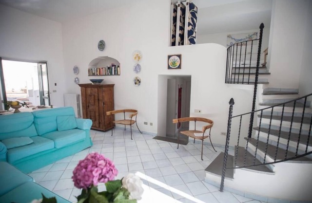 Apartment/flat - Luxury Apartment between Amalfi and Ravello