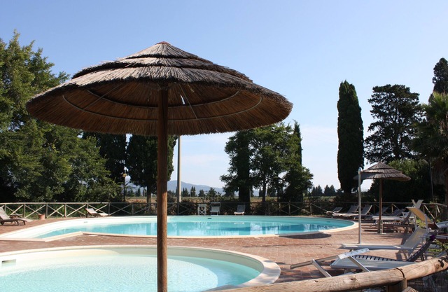 Apartment/flat - PiombinoHouse with garden