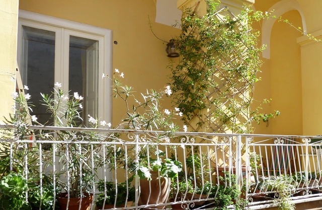 Apartment/ flat - PROCIDA île