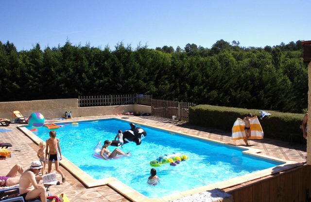 apartment/flat - Puy l'évèque