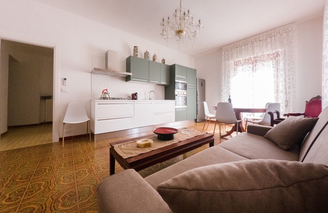 Apartment/flat - Trapani