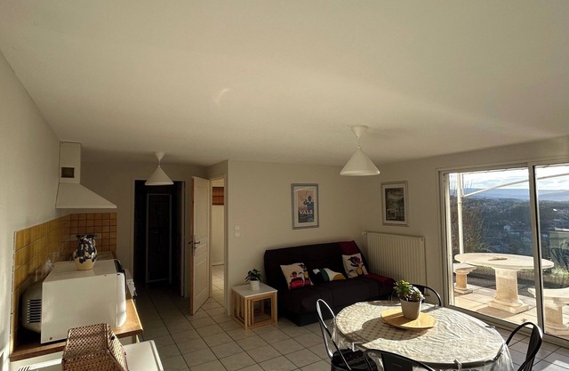 apartment/flat - VALS LES BAINS