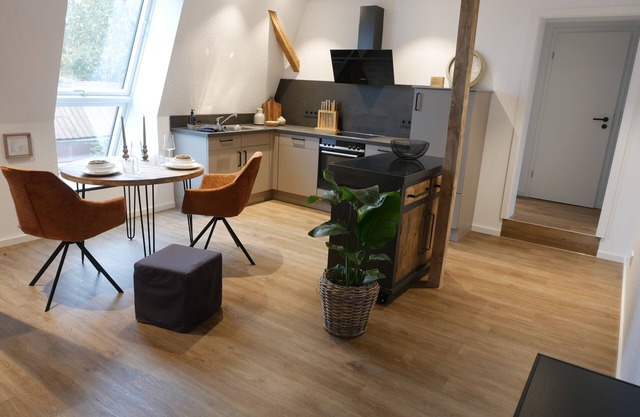 Apartment for 2 guests with 55m² in Jübek (267954)