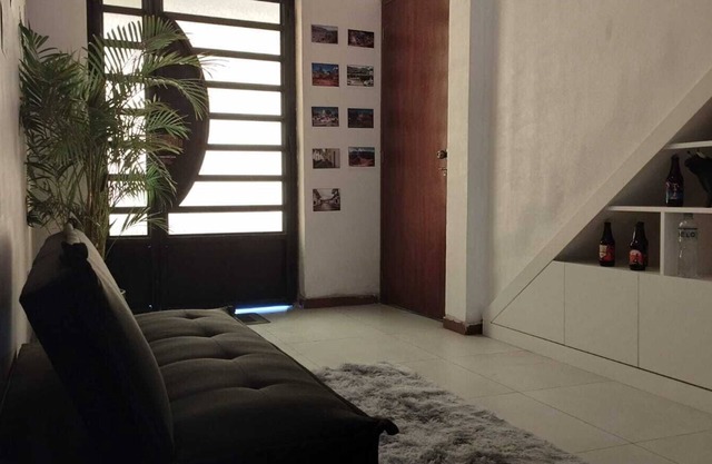 Apartment for 3 and 4 people 400 meters from the main square!