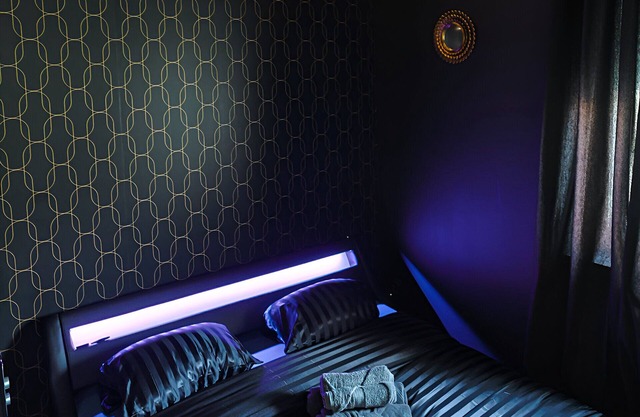 Apartment POP ART - Asterix/CDG/Chantilly/Disney