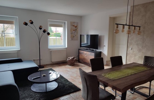 Apartment Franja Angermünde